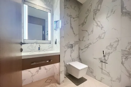 3 Bedrooms Apartment in The Address Residences Dubai Opera Tower 2