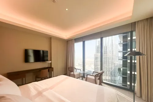 3 Bedrooms Apartment in The Address Residences Dubai Opera Tower 2