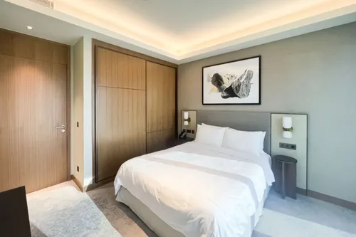 3 Bedrooms Apartment in The Address Residences Dubai Opera Tower 2