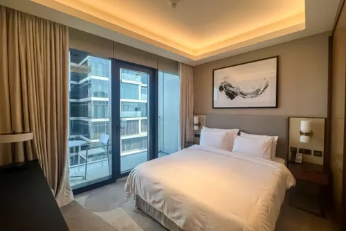 3 Bedrooms Apartment in The Address Residences Dubai Opera Tower 2