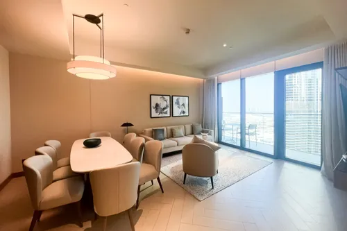 3 Bedrooms Apartment in The Address Residences Dubai Opera Tower 2