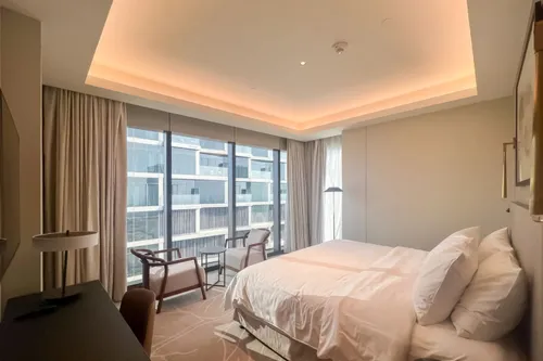 3 Bedrooms Apartment in The Address Residences Dubai Opera Tower 2