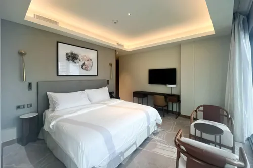 3 Bedrooms Apartment in The Address Residences Dubai Opera Tower 2