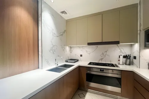 3 Bedrooms Apartment in The Address Residences Dubai Opera Tower 2