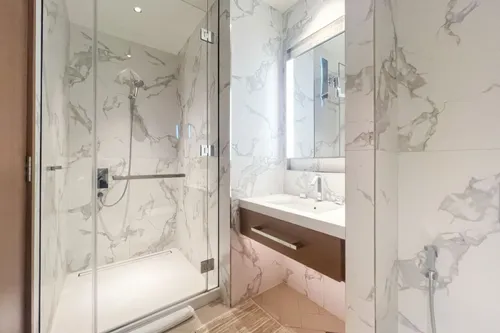 3 Bedrooms Apartment in The Address Residences Dubai Opera Tower 2