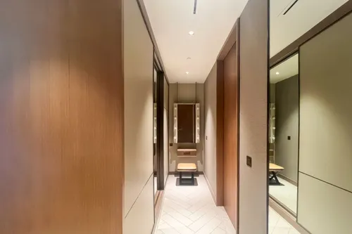 3 Bedrooms Apartment in The Address Residences Dubai Opera Tower 2