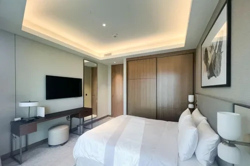 3 Bedrooms Apartment in The Address Residences Dubai Opera Tower 2