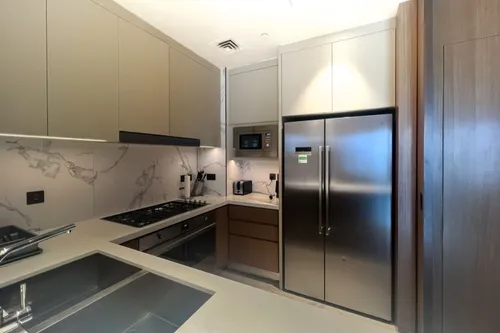 3 Bedrooms Apartment in The Address Residences Dubai Opera Tower 2