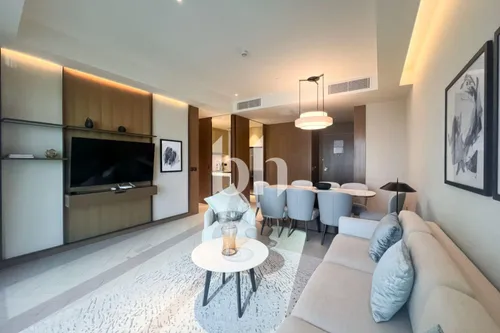 Luxury | Prime Location | Burj and Fountain View