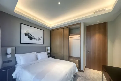 3 Bedrooms Apartment in The Address Residences Dubai Opera Tower 2