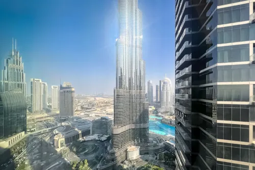 3 Bedrooms Apartment in The Address Residences Dubai Opera Tower 2