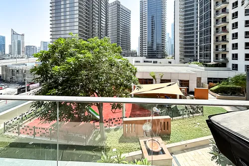 2 Bedrooms Apartment in South Ridge 5