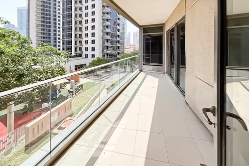 2 Bedrooms Apartment in South Ridge 5