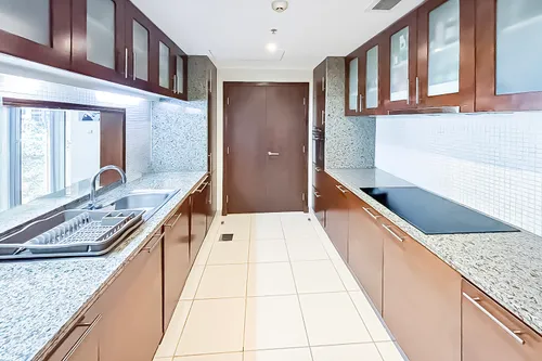 2 Bedrooms Apartment in South Ridge 5