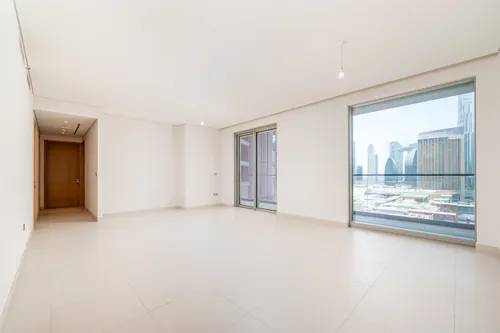 3 Bedrooms Apartment in Vida Dubai Mall Tower 2