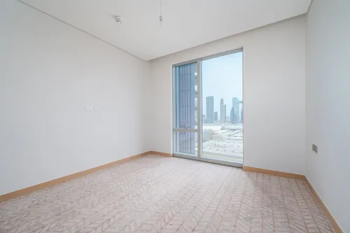 3 Bedrooms Apartment in Vida Dubai Mall Tower 2