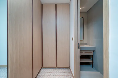 3 Bedrooms Apartment in Vida Dubai Mall Tower 2