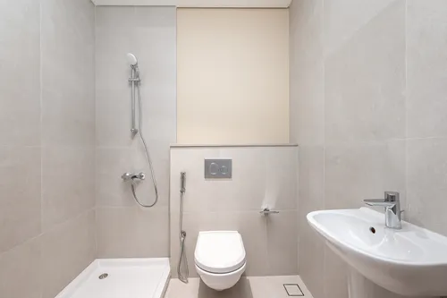 3 Bedrooms Apartment in Vida Dubai Mall Tower 2