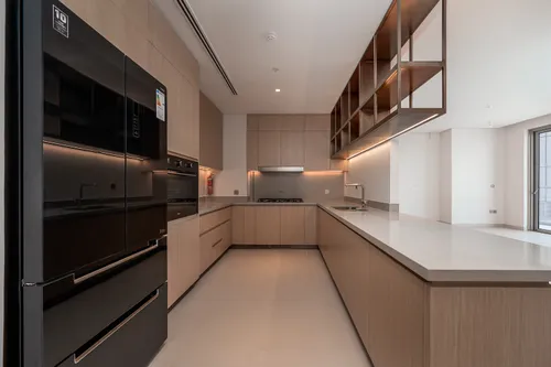 3 Bedrooms Apartment in Vida Dubai Mall Tower 2