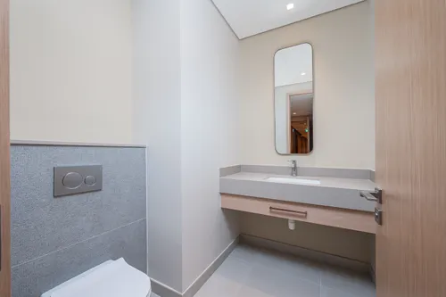 3 Bedrooms Apartment in Vida Dubai Mall Tower 2