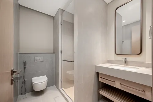 3 Bedrooms Apartment in Vida Dubai Mall Tower 2