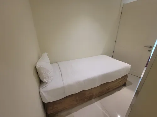 3 Bedrooms Apartment in Damac Maison The Distinction