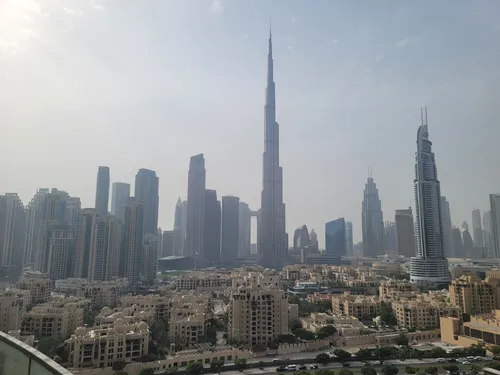 3 Bedrooms Apartment in Damac Maison The Distinction