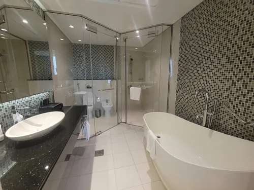 3 Bedrooms Apartment in Damac Maison The Distinction