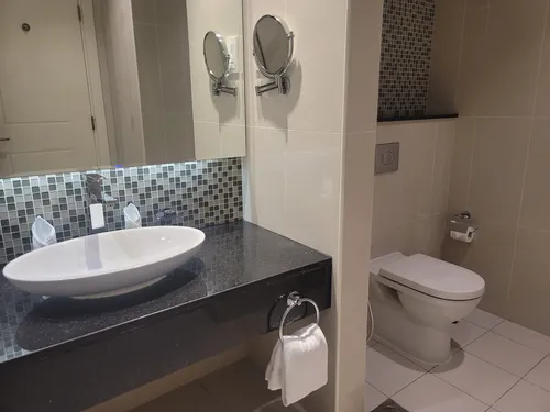 3 Bedrooms Apartment in Damac Maison The Distinction