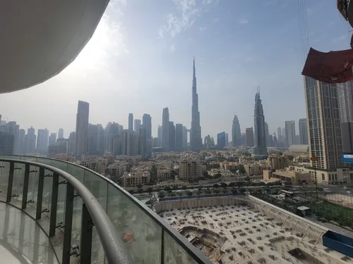 3 Bedrooms Apartment in Damac Maison The Distinction