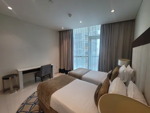 3 Bedrooms Apartment in Damac Maison The Distinction