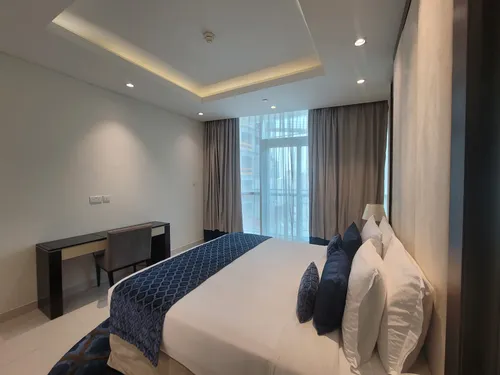 3 Bedrooms Apartment in Damac Maison The Distinction