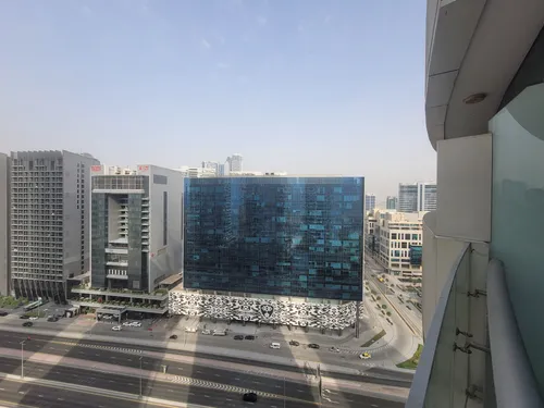 3 Bedrooms Apartment in Damac Maison The Distinction