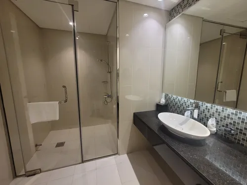 3 Bedrooms Apartment in Damac Maison The Distinction