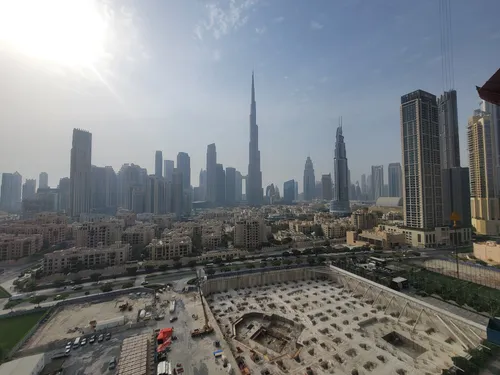 3 Bedrooms Apartment in Damac Maison The Distinction