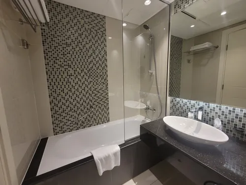 3 Bedrooms Apartment in Damac Maison The Distinction