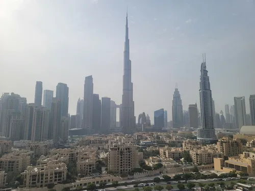 3 Bedrooms Apartment in Damac Maison The Distinction