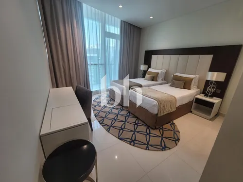 Luxury | DAMAC Maison Distinction | Downtown