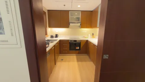 1 Bedroom Apartment in Standpoint Tower 1