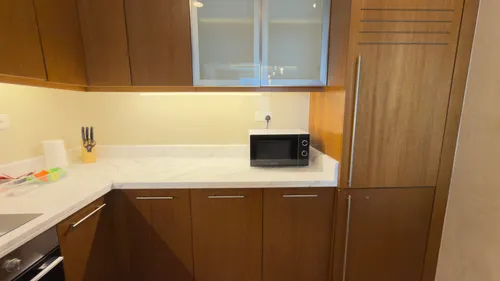 1 Bedroom Apartment in Standpoint Tower 1