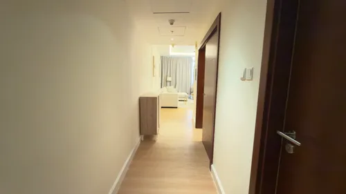 1 Bedroom Apartment in Standpoint Tower 1