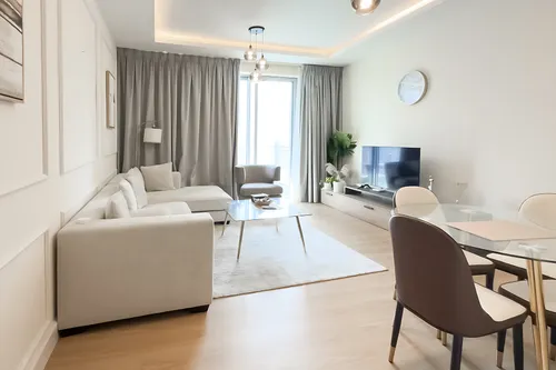 1 Bedroom Apartment in Standpoint Tower 1