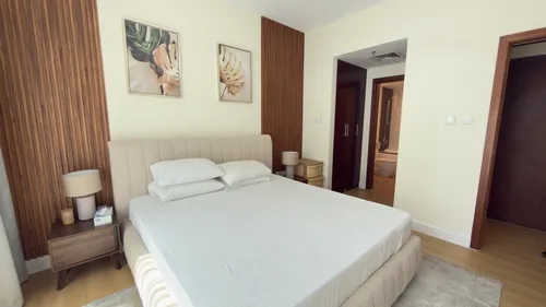 1 Bedroom Apartment in Standpoint Tower 1