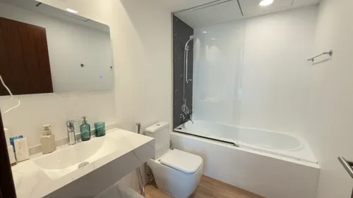 1 Bedroom Apartment in Standpoint Tower 1