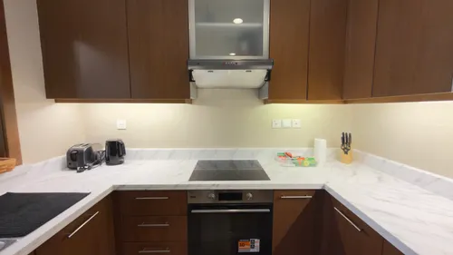 1 Bedroom Apartment in Standpoint Tower 1