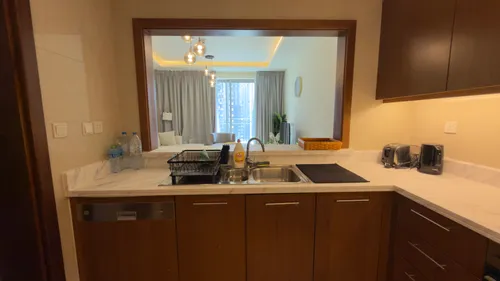 1 Bedroom Apartment in Standpoint Tower 1