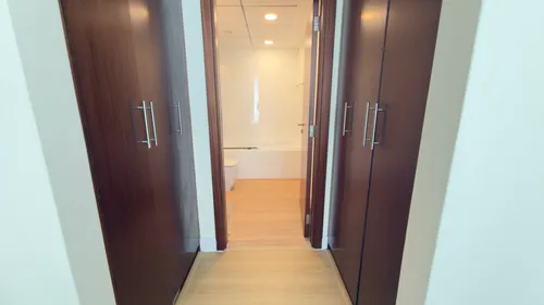 1 Bedroom Apartment in Standpoint Tower 1