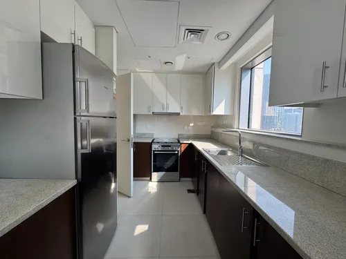 1 Bedroom Apartment in Boulevard Crescent 2