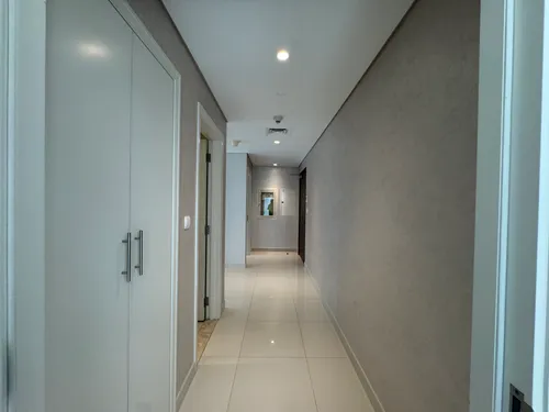 1 Bedroom Apartment in Boulevard Crescent 2