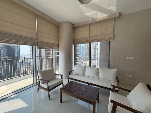 1 Bedroom Apartment in Boulevard Crescent 2